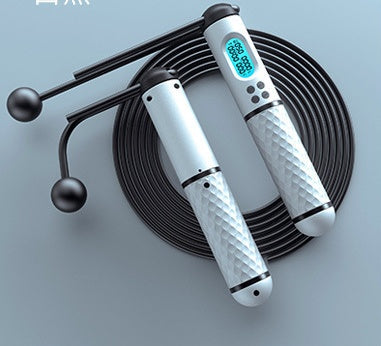 Cordless Digital Jump Rope