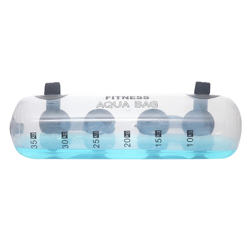 Weightlifting Water Bag