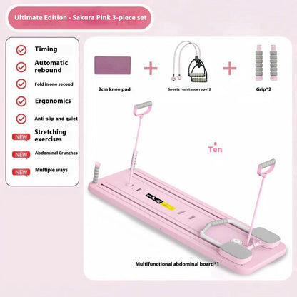Multi-functional Fitness Board