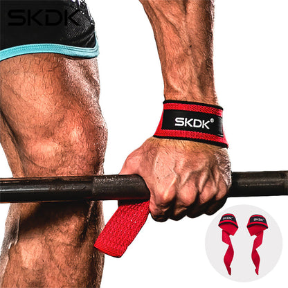 Gym Wrist Straps