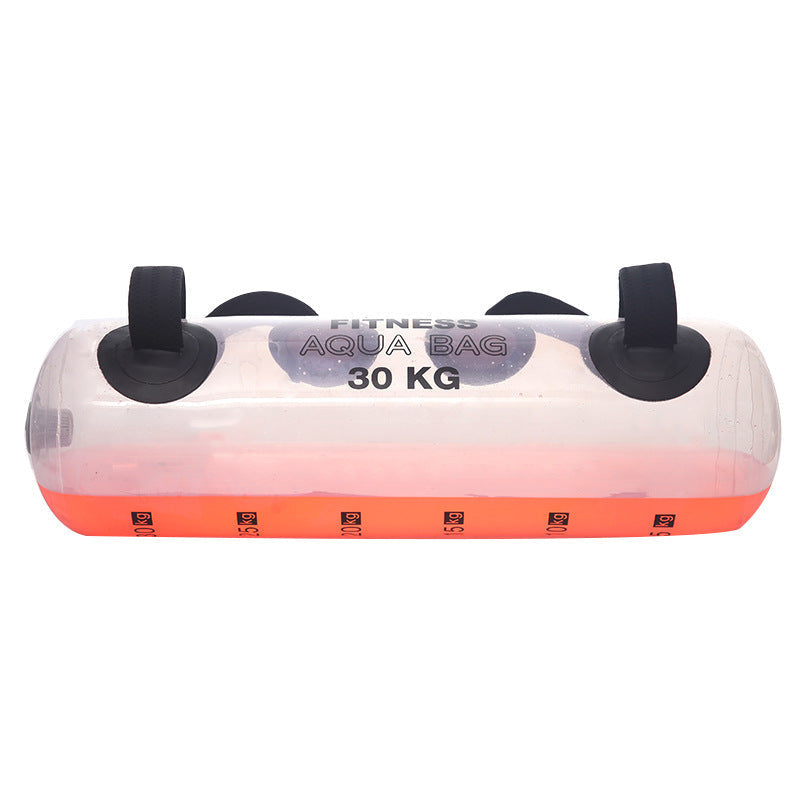 Weightlifting Water Bag