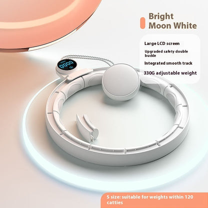 Smart Hula Hoop