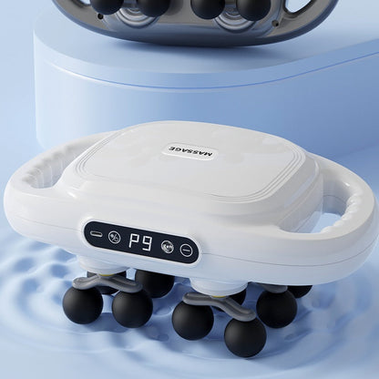 Deep Tissue Vibration Massage Gun